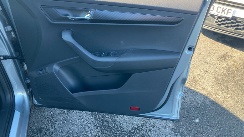 Skoda Karoq 1.5 TSI Sportline Edition 5dr DSG Petrol Estate